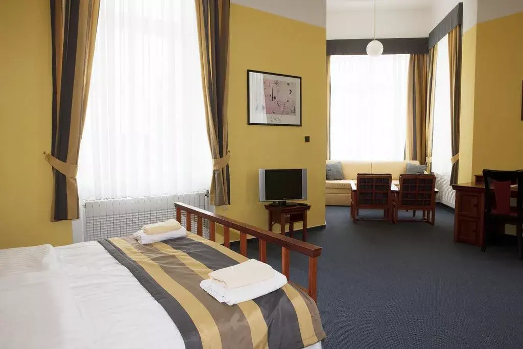 Photo 3 of Penzion - hotel Nobys